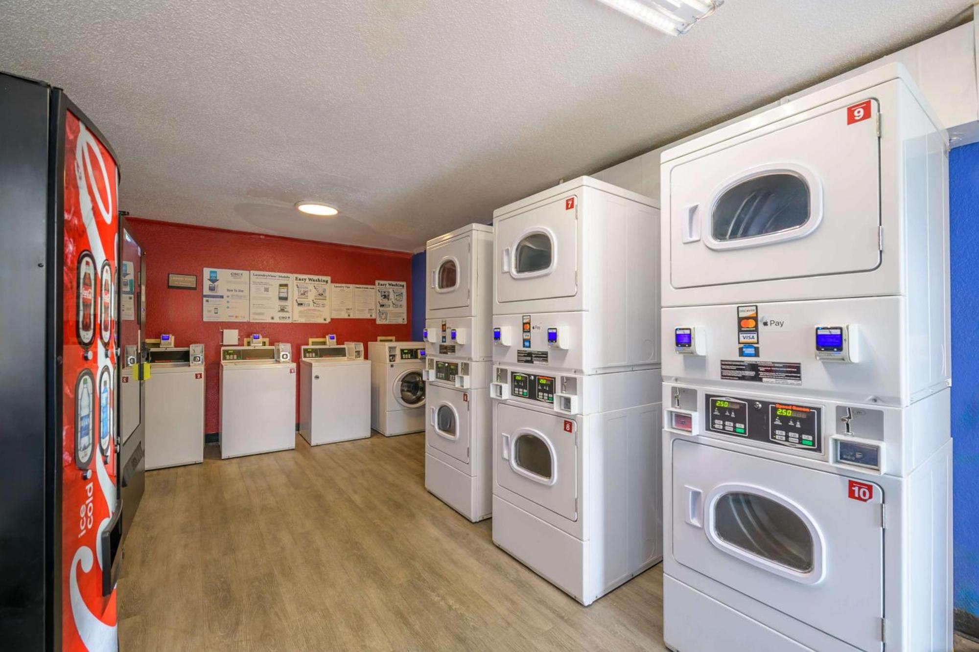 6 Ga Airport Hotel Columbus